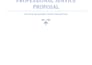 format your word documents professionally